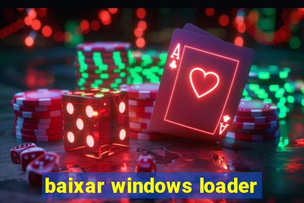 baixar windows loader